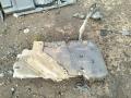бак топливный Citroen C4 1 поколение LC 2006, 1.6 л., NFU (TU5JP4), бензин, АКПП, купе - фото №6