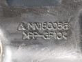 корпус воздушного фильтра Mitsubishi Outlander 1 поколение (2001 - 2008), 2.4 л., 4G69, бензин, АКПП, MN180036 - фото №6