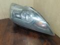 фара правая Ford Focus 2 поколение [рестайлинг] CB4 2008, 1.6 л., SHDA, бензин, АКПП, седан, 084311181R - фото №3