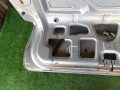 крышка багажника (дверь 3-5) Chevrolet Lanos 1 поколение T100 (2005 - 2009), бензин, МКПП, седан - фото №9