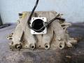 коллектор впускной Chevrolet Viva 1 поколение 2005, 1.8 л., Z 18 XE, бензин, МКПП, седан, 90536060 - фото №2