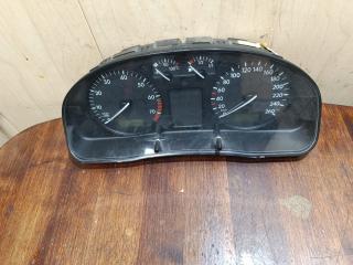 щиток приборов (приборная панель) Volkswagen Passat B5 1997, 1.8 л., ADR, бензин, МКПП, седан, 3B0919860A