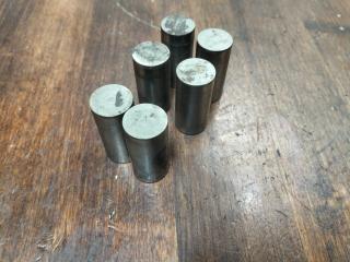 Толкатель клапана Skoda Felicia 1 поколение (1994 - 2000), 1.3 л., 781.135, бензин