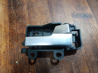 ручка внутренняя задняя правая Ford Focus 2 поколение 2007, 1.6 л., HWDB, бензин, МКПП, седан, 8M51R22600AA, 3M51R22600AA