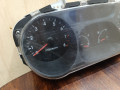 щиток приборов (приборная панель) Kia Sportage 1 поколение 2004, 2.0 л., FE (16V), бензин, МКПП, внедорожник 5 дв., 0K07J55430 - фото №5