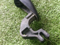 ручка наружная Citroen C4 1 поколение LC 2006, 1.6 л., NFU (TU5JP4), бензин, АКПП, купе - фото №4