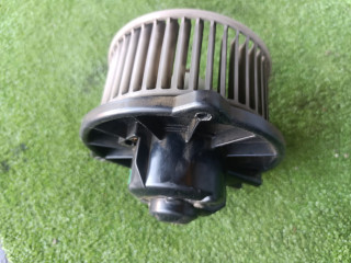 моторчик печки Toyota Corsa 4 поколение EL41 (1990 - 1994), 1.3 л., 4E-FE, бензин, АКПП, хетчбэк 3 дв.