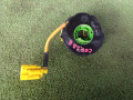 шлейф руля Opel Corsa B 1998, 1.2 л., X 12 XE, бензин, МКПП, хетчбэк 5 дв., 09179297, 1610662 - фото №3