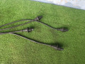 катушка зажигания Peugeot 406 1 поколение 1998, 1.8 л., L6A (XU7JP), бензин, МКПП, черный, седан - фото №5