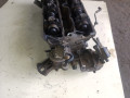 головка блока цилиндров Opel Omega B (1994 - 1999), 2.0 л., X 20 XEV, бензин, АКПП, универсал, 90400056, 90501968 - фото №6