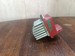 сопротивление печки Volkswagen Bora 1 поколение 1J2 2002, 2.0 л., APK, бензин, МКПП, седан, 5DS00646701, 657364M