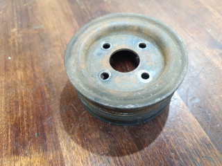 шкив помпы Toyota Sprinter E100 AE100 1992, 1.5 л., 5A-FE, бензин, АКПП, седан, правый руль