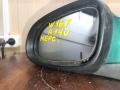 зеркало наружное левое Mercedes-Benz A-Класс W168 W168.031 1998, 1.4 л., M 166.940, бензин, МКПП - фото №3