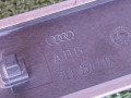 молдинг двери задней левой Audi A4 B7 (2004 - 2009), 2.0 л., BLB, дизель, вариатор, седан, правый руль, 8E0867419 - фото №8
