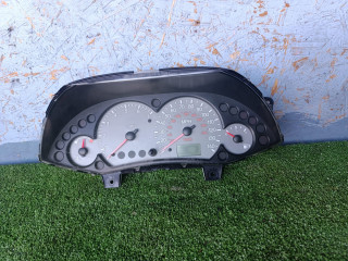 щиток приборов (приборная панель) Ford Focus 1 поколение (1998 - 2001), 98AP10841BC, 98AP10B885AA