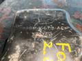 масляный поддон Ford Focus 1 поколение [рестайлинг] (2001 - 2005), 2.0 л., бензин, АКПП, 988M6675AC - фото №6