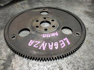 маховик Daewoo Leganza 1 поколение V100 2000, 1.8 л., бензин, АКПП, седан