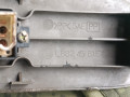 кнопка стеклоподъемника двери передней правой Mazda 323 5 поколение BA (1994 - 1998), 1.6 л., B6, бензин, АКПП, седан, LB824581E - фото №5
