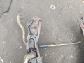 балка подвески передняя (подрамник) Opel Omega B (1994 - 1999), 2.0 л., X 20 XEV, бензин, АКПП, универсал - фото №10