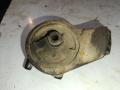 подушка крепления двигателя Hyundai Sonata 4 поколение [рестайлинг] EF (2001 - 2013), 2.0 л., G4JP, бензин, МКПП, седан - фото №3