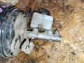 вакуумный усилитель тормозов Hyundai Sonata 4 поколение [рестайлинг] EF (2001 - 2013), 2.0 л., G4JP, бензин, МКПП, седан, BM111028 - фото №3