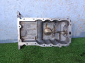 масляный поддон Opel Astra G (1998 - 2009), 1.4 л., Z 14 XEP, бензин, 9128621 - фото №2