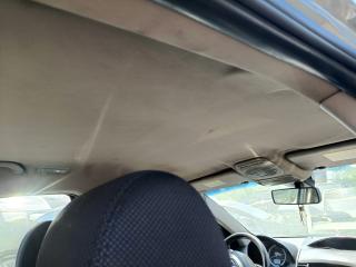 потолок Chery M11 (A3) 1 поколение 2010, 1.6 л., SQR481F, бензин, МКПП