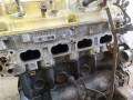 двигатель Mitsubishi Outlander 1 поколение (2001 - 2008), 2.4 л., 4G69, бензин, АКПП - фото №5