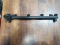 топливная рампа Renault Scenic 1 поколение (1996 - 1999), АКПП, 7700112519 - фото №4