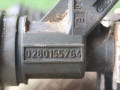 топливная рампа Opel Corsa B 1998, 1.2 л., X 12 XE, бензин, МКПП, хетчбэк 5 дв., 0280155764, 0280151045 - фото №10