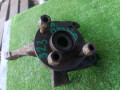кулак поворотный правый Mazda 323 5 поколение BA (1994 - 1998), 1.6 л., B6, бензин, АКПП, седан - фото №3