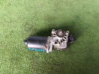 моторчик передних стеклоочистителей (дворников) Mitsubishi Outlander 1 поколение (2001 - 2008), 2.4 л., 4G69, бензин, АКПП, MR971835