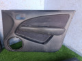 Обшивка двери (комплект) Mitsubishi Outlander 1 поколение (2001 - 2008), 2.4 л., 4G69, бензин, АКПП - фото №11