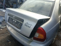 крышка багажника (дверь 3-5) Hyundai Accent 2 поколение (LC) 2011, 2.0 л., G4EC, бензин, МКПП, седан - фото №4