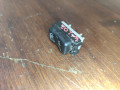 кнопка обогрева сидений Mercedes-Benz C-Класс W202/S202 W202 (1993 - 1997), дизель, АКПП, седан - фото №2