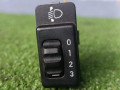 кнопка корректора фар Opel Corsa B 1998, 1.2 л., X 12 XE, бензин, МКПП, хетчбэк 5 дв., 90270514 - фото №2