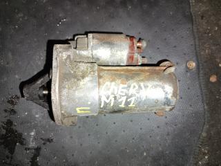 стартер Chery M11 (A3) 1 поколение 2010, 1.6 л., SQR481F, бензин, МКПП, B113708110BA
