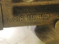 насос масляный Volkswagen Passat B5 1997, 1.8 л., ADR, бензин, МКПП, седан, 058115153 - фото №9