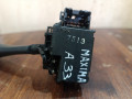переключатель дворников Nissan Maxima A33 (2000 - 2005), 3.0 л., VQ30DE, бензин, АКПП, седан - фото №5