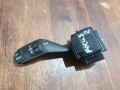 переключатель поворотов Ford Focus 2 поколение (2004 - 2008), 1.6 л., HXDA, бензин, МКПП - фото №3
