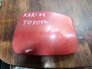 лючок топливного бака Toyota Sprinter E100 AE100 1992, 1.5 л., 5A-FE, бензин, АКПП, седан, правый руль