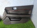 Обшивка двери (комплект) Mitsubishi Galant 9 поколение [2-й рестайлинг] DM1A (2008 - 2012), 2.4 л., 4G69, бензин, седан - фото №4