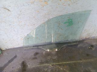 стекло двери передней правой Kia Spectra 1 поколение [2-й рестайлинг] 2007, 1.6 л., S6D, бензин, АКПП, седан