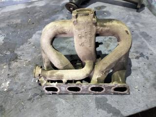 коллектор впускной Ford Focus 1 поколение [рестайлинг] (2001 - 2005), 2.0 л., бензин, АКПП, RFYS4E9425BG