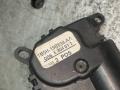 моторчик заслонки печки Ford Focus 1 поколение [рестайлинг] (2001 - 2005), 2.0 л., бензин, АКПП, 1M5H19B634AA - фото №4