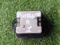 сопротивление печки Mitsubishi Outlander 1 поколение (2001 - 2008), 2.4 л., 4G69, бензин, АКПП, 830038710 - фото №3