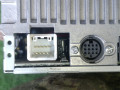 магнитола Mitsubishi Galant 9 поколение [2-й рестайлинг] DM1A (2008 - 2012), 2.4 л., 4G69, бензин, седан, 8701A245 - фото №6