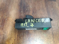 кнопка стеклоподъемника двери передней правой Mitsubishi Lancer 7 поколение CK1A 1997, 1.3 л., бензин, МКПП, седан, MR194830 - фото №3