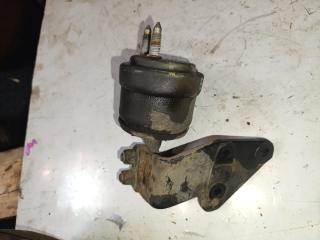 подушка крепления двигателя Ford Escort 5 поколение [2-й рестайлинг] 1997, 1.6 л., L1K, бензин, АКПП, хетчбэк 5 дв., 95AB6038CA