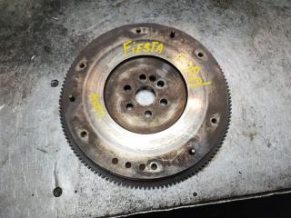 маховик Ford Fiesta 4 поколение (1996 - 2000), 1.3 л., DHA, бензин, МКПП, хетчбэк 5 дв., 96MM6375AH